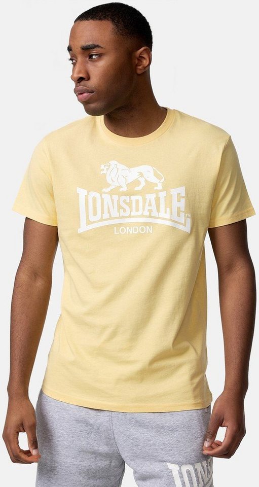 Lonsdale T-Shirt St. Erney von Lonsdale