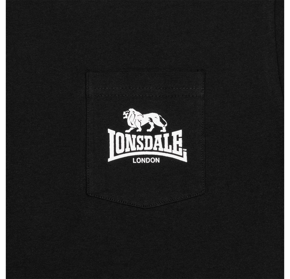 Lonsdale T-Shirt Sussex von Lonsdale