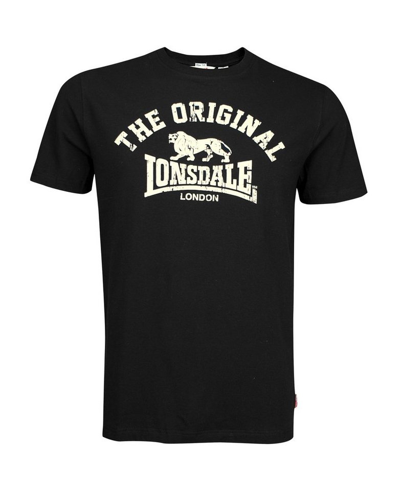 Lonsdale T-Shirt T-Shirt Lonsdale Original (1-tlg) von Lonsdale