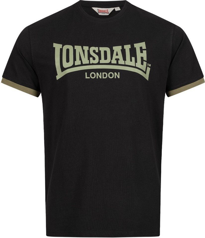 Lonsdale T-Shirt Townhead von Lonsdale