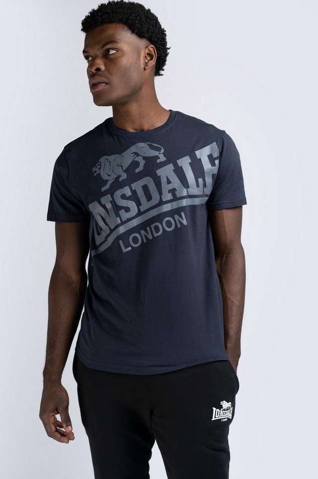 Lonsdale T-Shirt Watton von Lonsdale