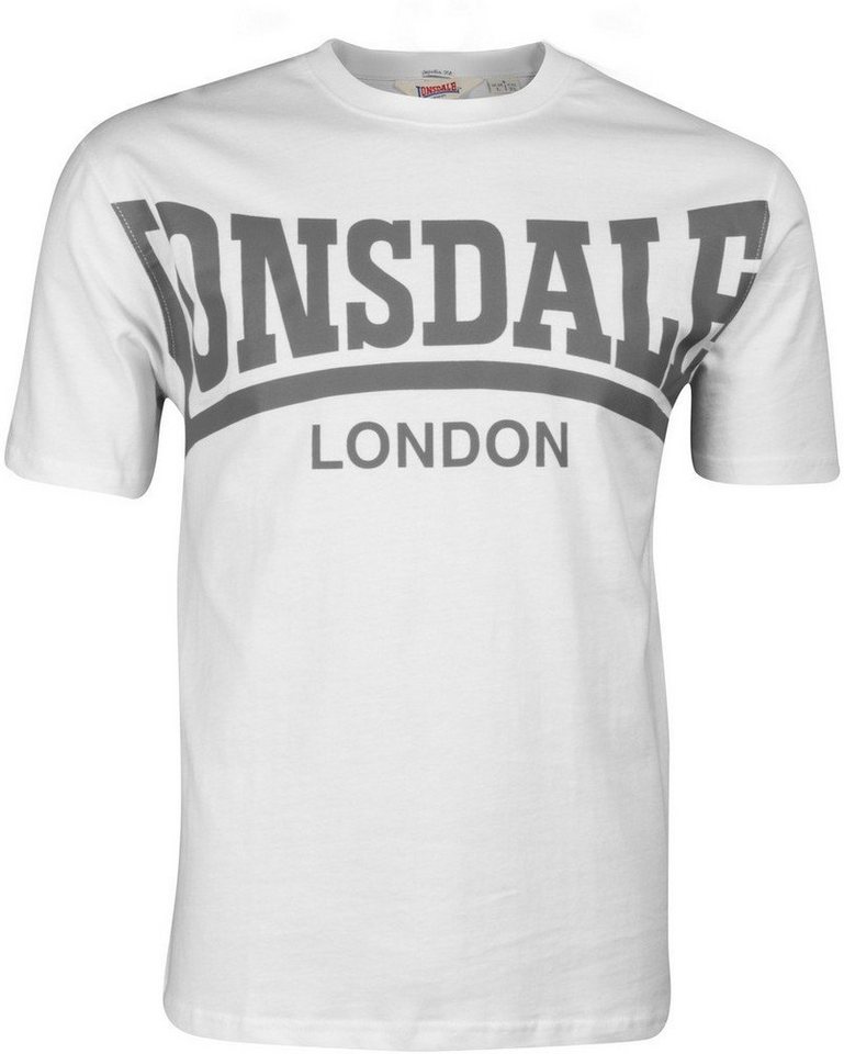 Lonsdale T-Shirt York von Lonsdale