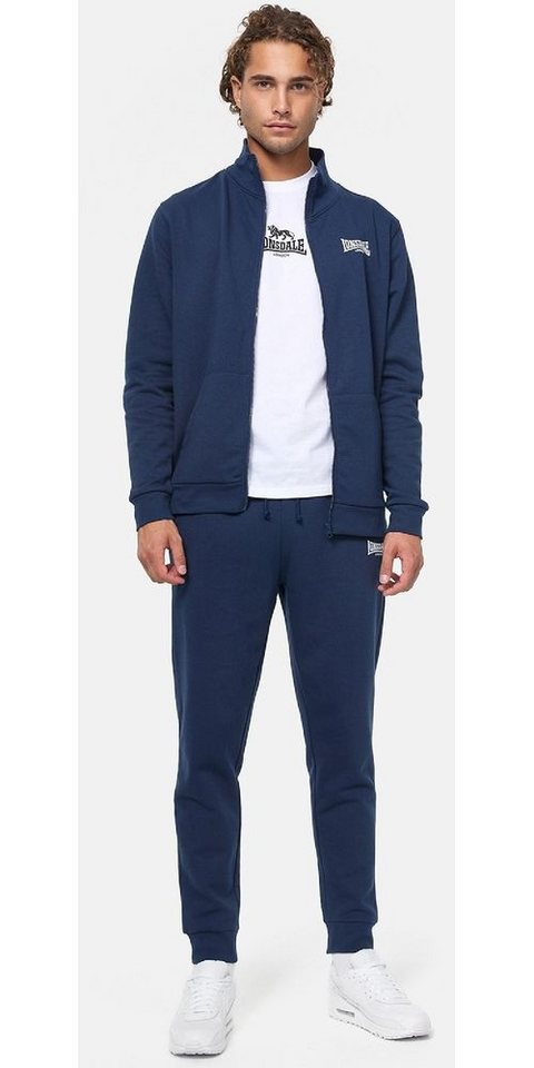 Lonsdale Trainingsanzug Bognibrae von Lonsdale