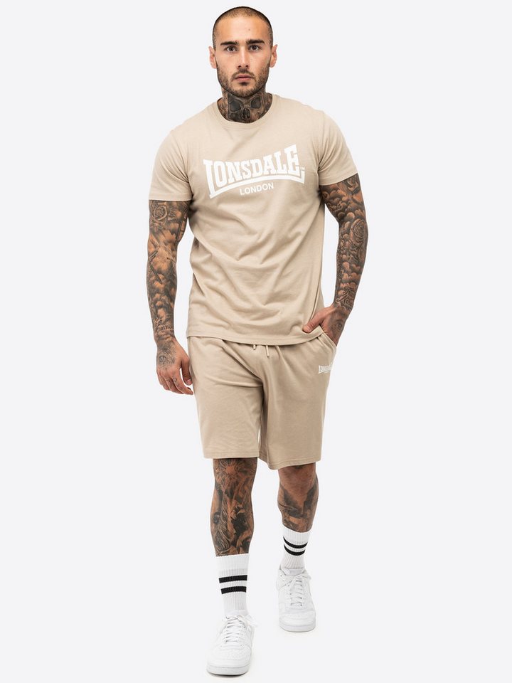 Lonsdale Trainingsanzug MOY von Lonsdale