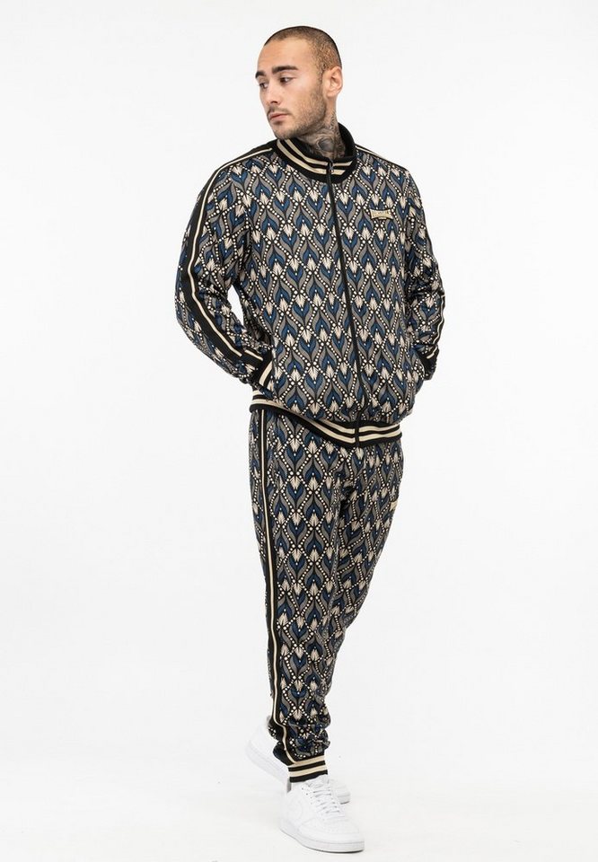 Lonsdale Trainingsanzug Rendale von Lonsdale