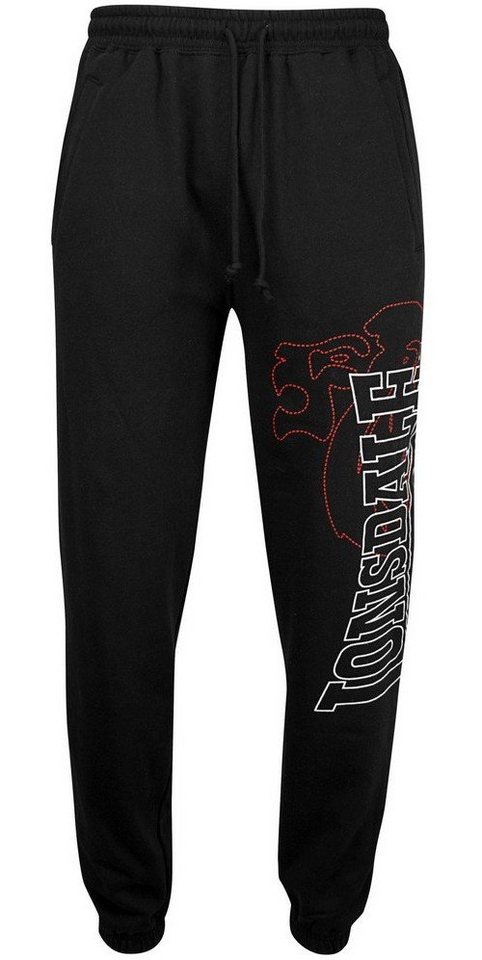 Lonsdale Trainingshose Dartford von Lonsdale