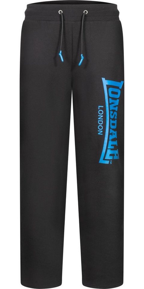 Lonsdale Trainingshose Herdley Herren Jogginghose normale Passform von Lonsdale