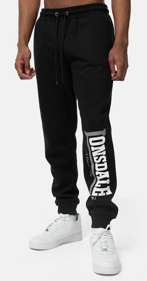 Lonsdale Trainingshose Wooperton von Lonsdale