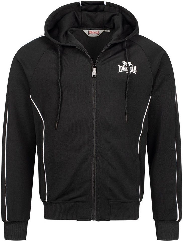 Lonsdale Trainingsjacke Achavanich von Lonsdale