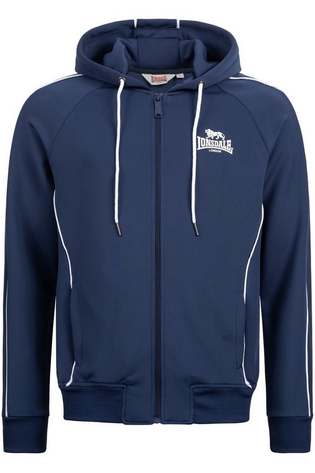 Lonsdale Trainingsjacke Lonsdale Herren Trainingsjacke Achavanich von Lonsdale