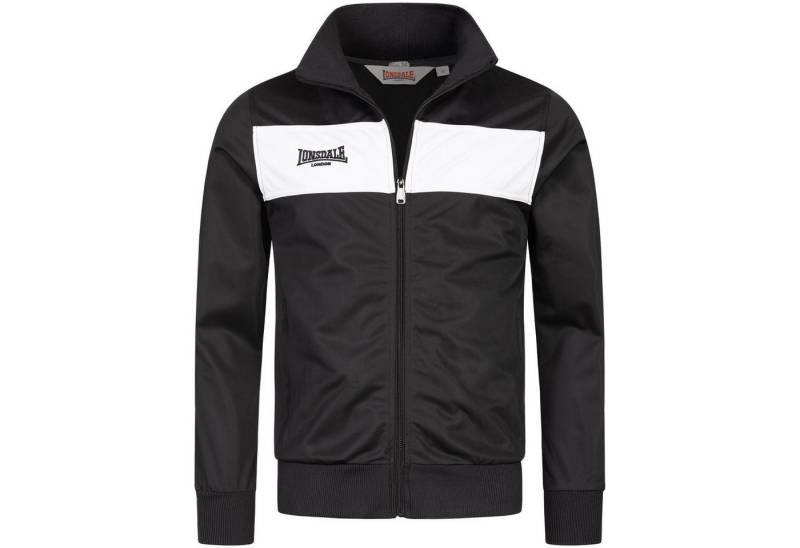 Lonsdale Trainingsjacke Sweatjacke Lonsdale Alnwick von Lonsdale
