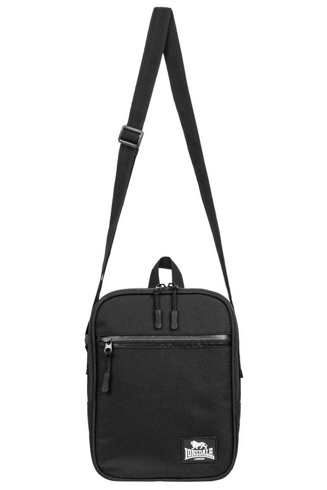 Lonsdale Umhängetasche POLEGATE Lonsdale Umhängetasche POLEGATE von Lonsdale