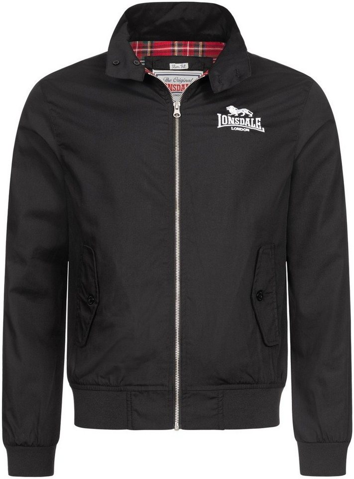 Lonsdale Winterjacke Acton von Lonsdale