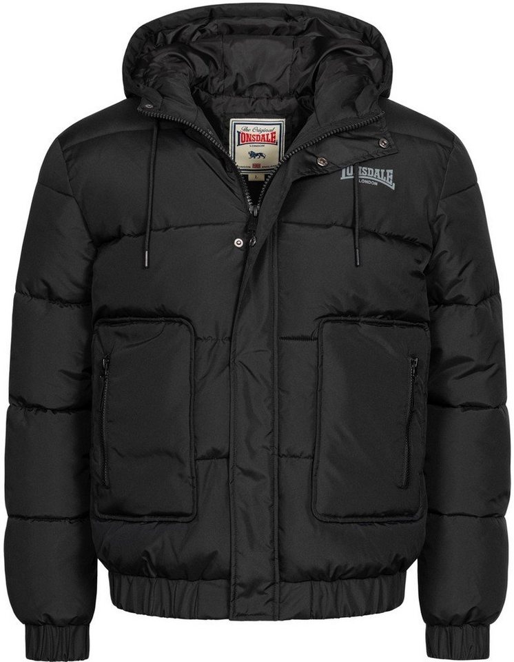 Lonsdale Winterjacke Dollagh von Lonsdale