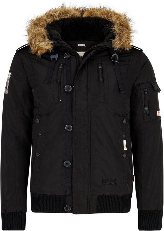 Lonsdale Winterjacke Jarreth von Lonsdale