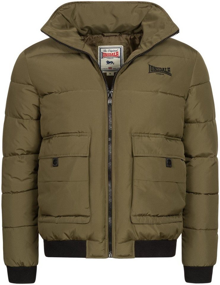 Lonsdale Winterjacke Tayport von Lonsdale