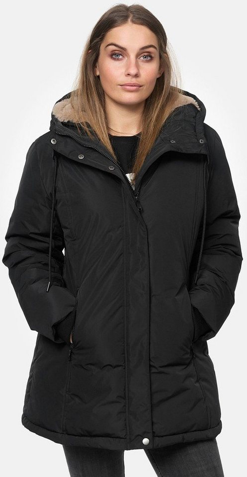 Lonsdale Winterjacke Tong von Lonsdale