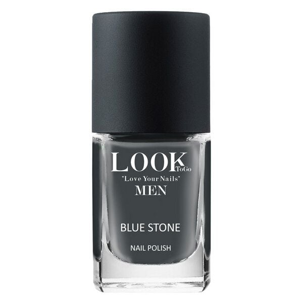 Look To Go • veganer Nagellack • FOR MEN • 21-free & PETA approved Look To Go • veganer Nagellack • FOR MEN • 21-free & PETA approved von Look To Go