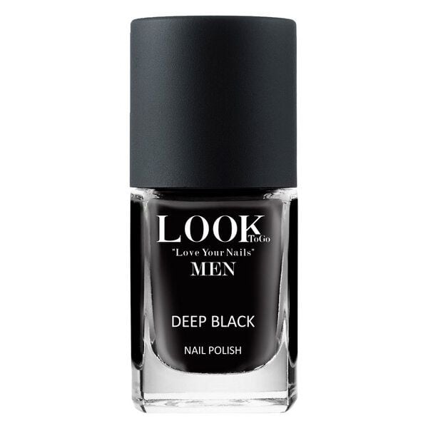 Look To Go • veganer Nagellack • FOR MEN • 21-free & PETA approved Look To Go • veganer Nagellack • FOR MEN • 21-free & PETA approved von Look To Go