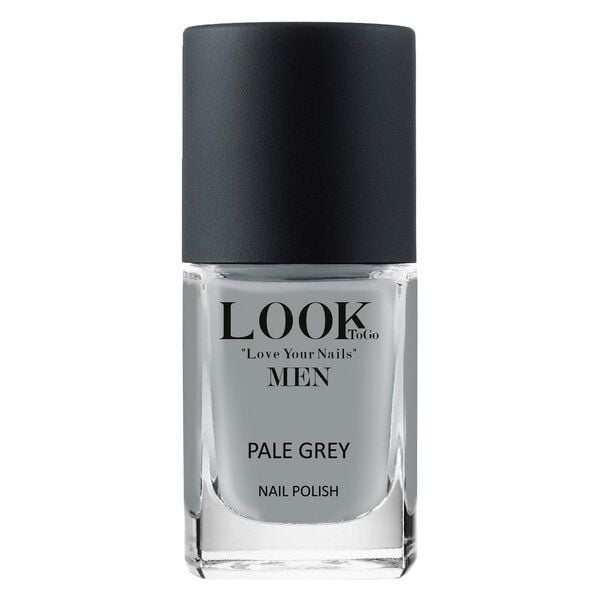 Look To Go • veganer Nagellack • FOR MEN • 21-free & PETA approved Look To Go • veganer Nagellack • FOR MEN • 21-free & PETA approved von Look To Go