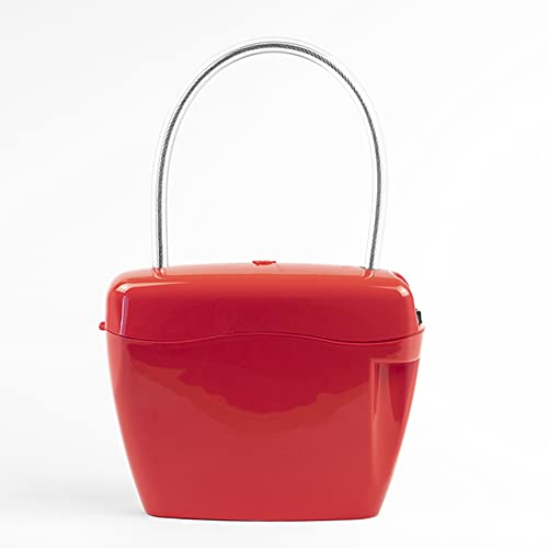 Look-at-one Rot 1 Sicherheitstasche Look-at-one Rot 1 Sicherheitstasche von Look-at-one