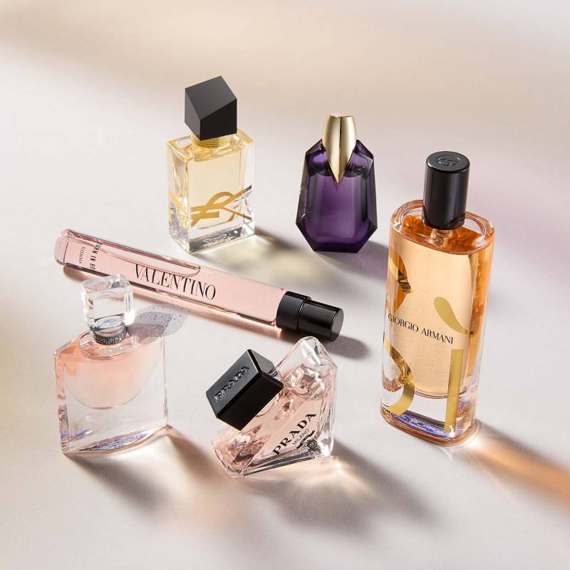 LOOKFANTASTIC The Discovery Duftedition von LookFantastic