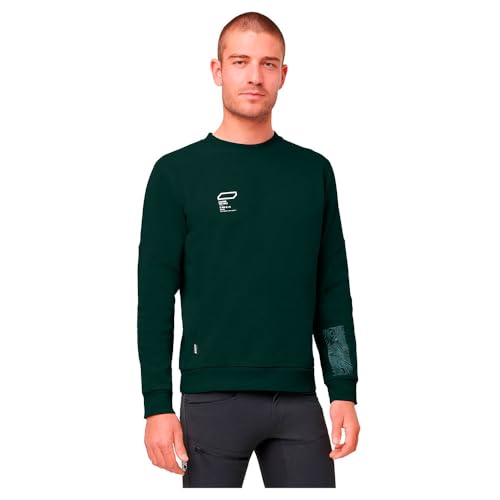 Looking for Wild Bosson Jacket L von Looking for Wild