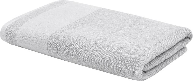 LOOKS by Wolfgang Joop Handtuch "LOOKS" mit Logobestickung von Looks By Wolfgang Joop