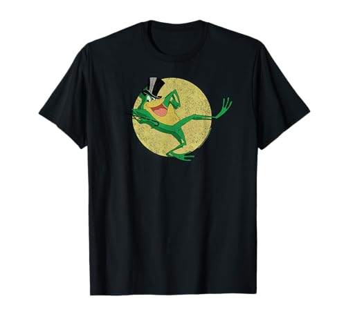 Looney Tunes Michigan J. Frog Hello My Baby T-Shirt von Looney Tunes