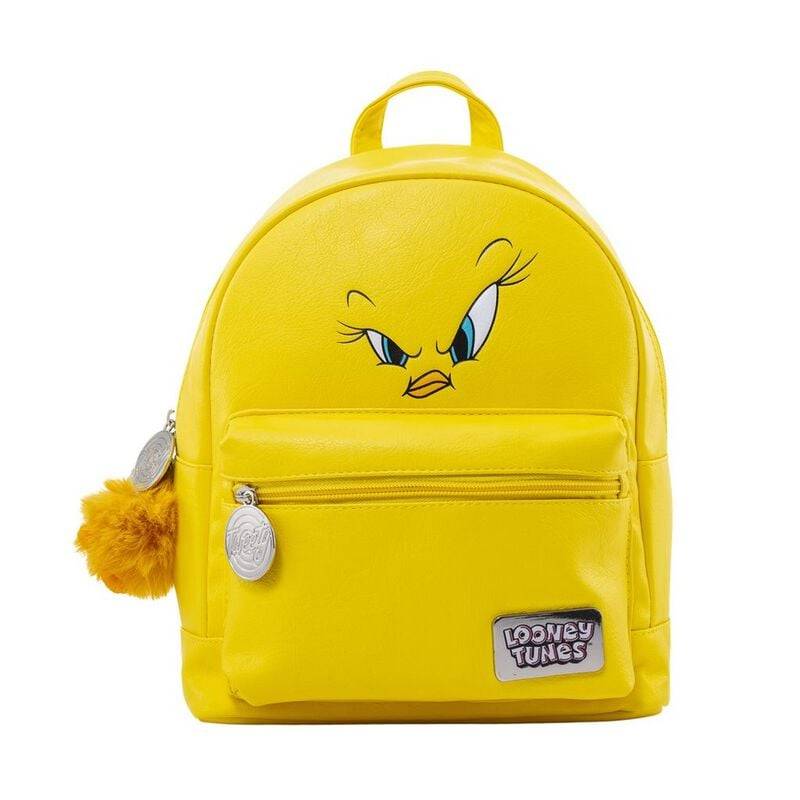 Looney Tunes Tweety Mini-Rucksack multicolor von Looney Tunes