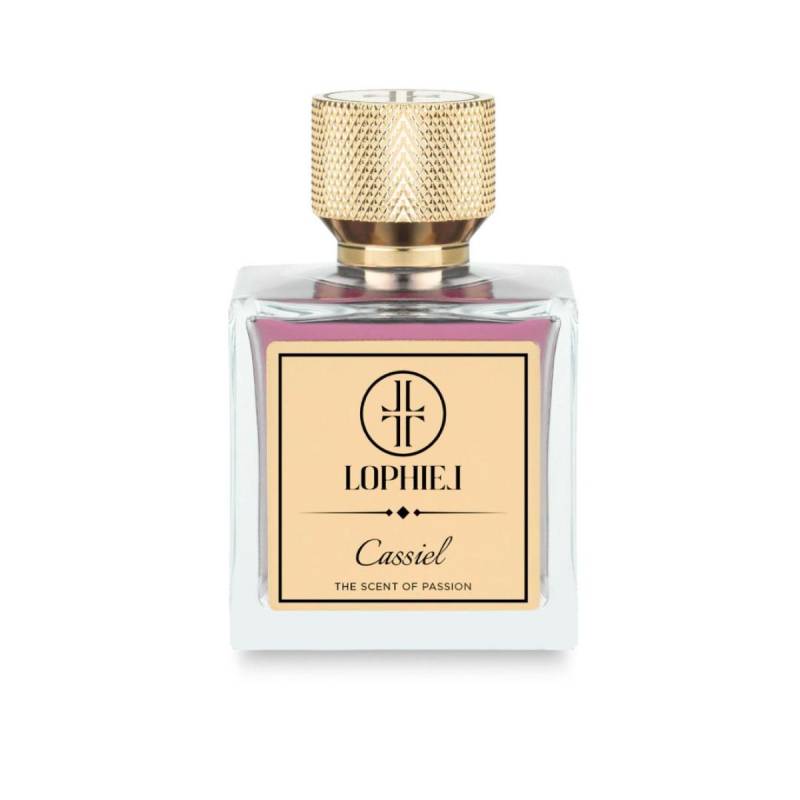 Cassiel EdP (100 ml) von Lophiel