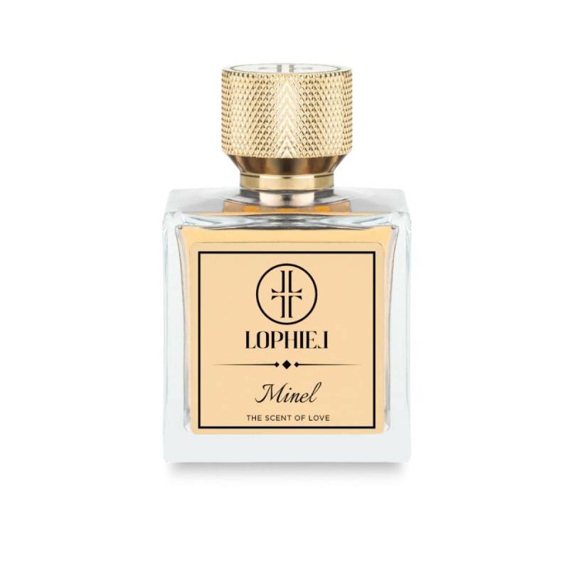 Minel EdP (100 ml) von Lophiel