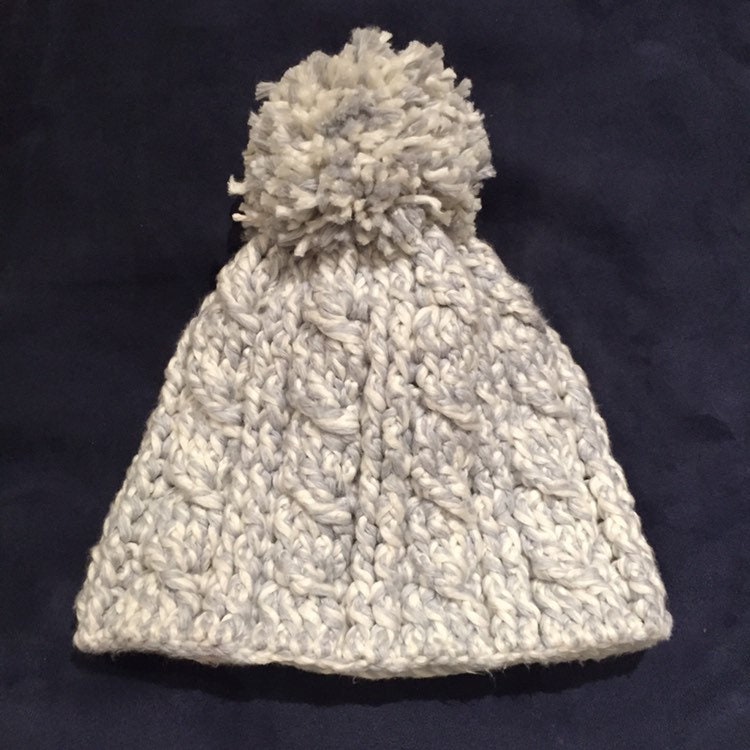 Kinder Wintermütze Kinder Wintermütze von LoraKayy
