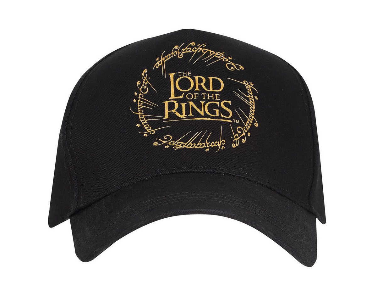 Lord of the Rings Baseball Cap von Lord of the Rings