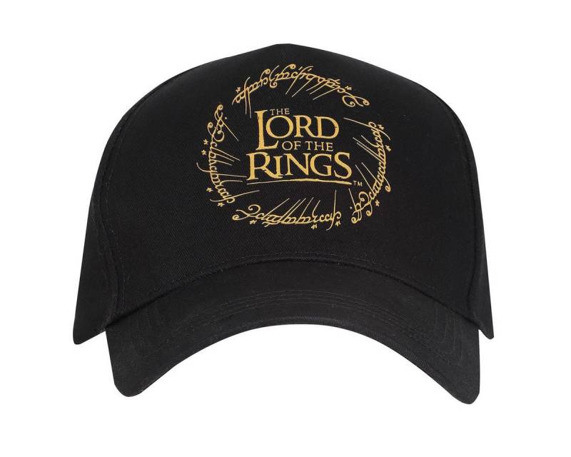 Lord of the Rings Baseball Cap von Lord of the Rings