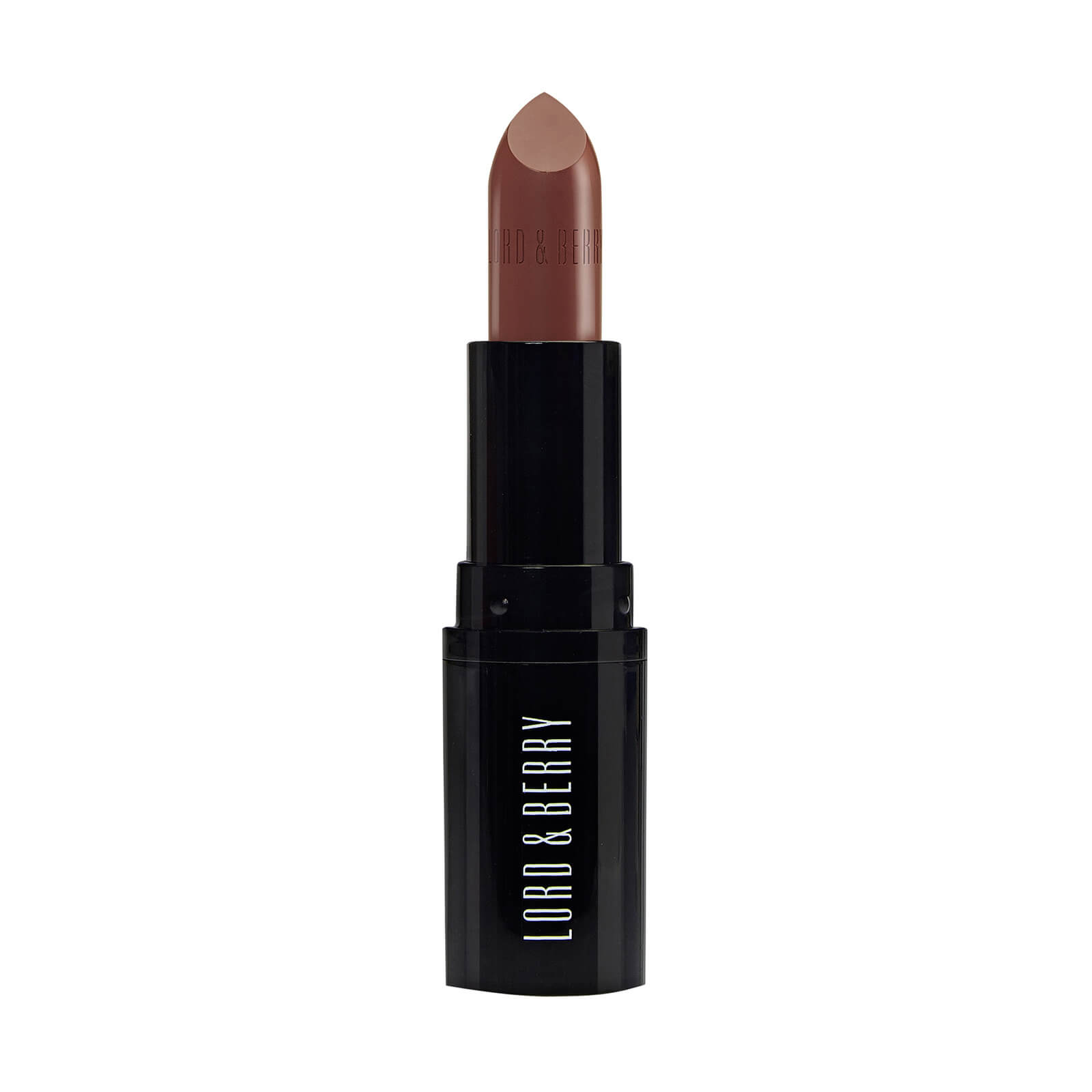 Lord & Berry Absolute Lipstick 23g (Various Shades) - Haute Nude von Lord & Berry