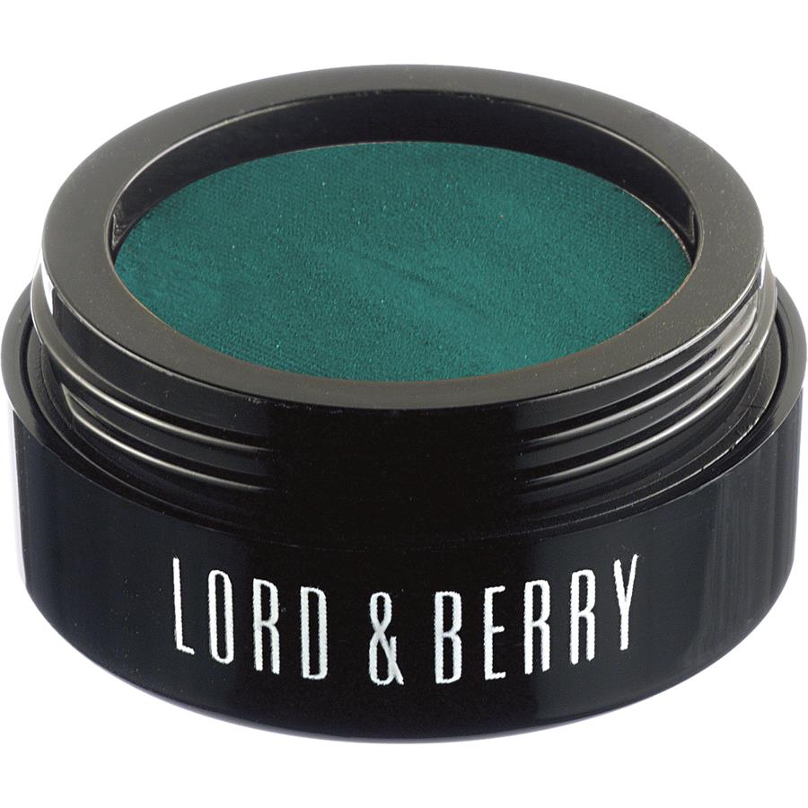 Lord & Berry  Lord & Berry Seta Eyeshadow Lidschatten 2.0 g von Lord & Berry