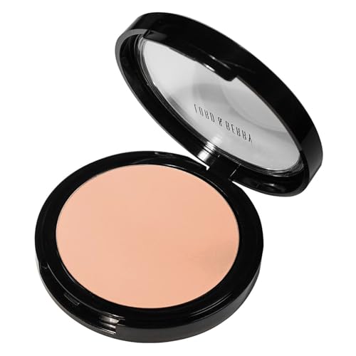 Lord & Berry Luxurious Silky Matte Finish Bronzer Powder - Long-Wearing, Blendable Face and Body Bronzer Palette Makeup for Sun-Kissed Glow, Ideal for All Skin Tones, Toffee von Lord & Berry