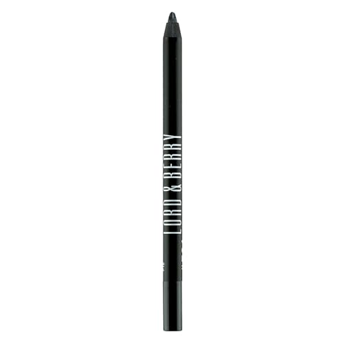 Lord & Berry Smudgeproof Waterproof Kajalstift BLA CK 1,2 g von Lord & Berry