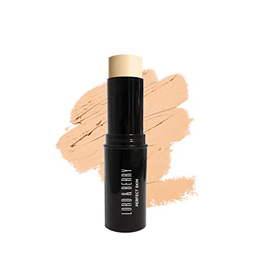 Perfekte Haut — Foundation Stick von Lord & Berry