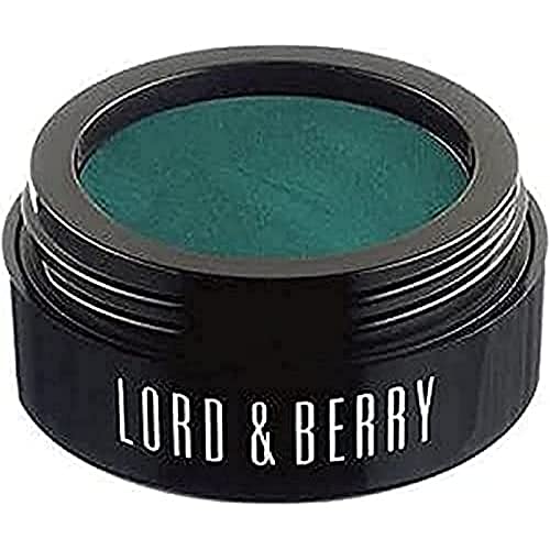 SETA - Lidschatten gepresstes Puder von Lord & Berry