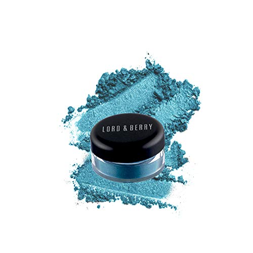 STARDUST - Lidschatten lose Puder von Lord & Berry