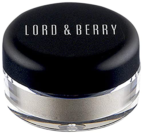 STARDUST - Lidschatten lose Puder von Lord & Berry