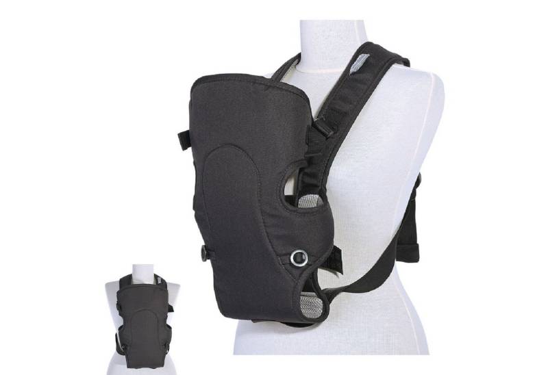 Lorelli Babytrage Babytrage Tragehilfe Between, Bauchtrage 2 Positionen gepolsterte Gurte von Lorelli