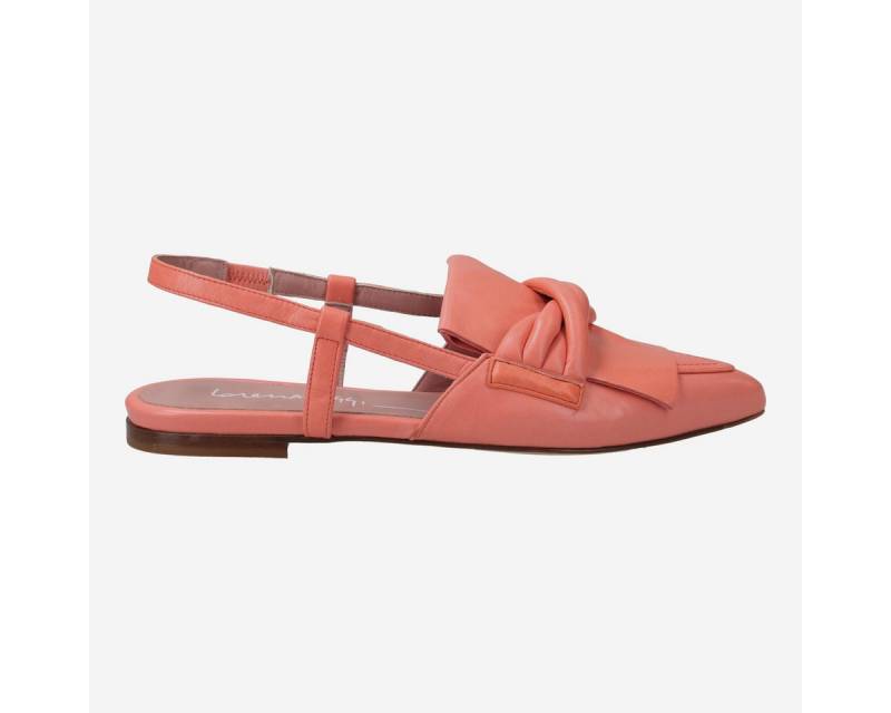 Lorena Paggi Peeptoepumps von Lorena Paggi