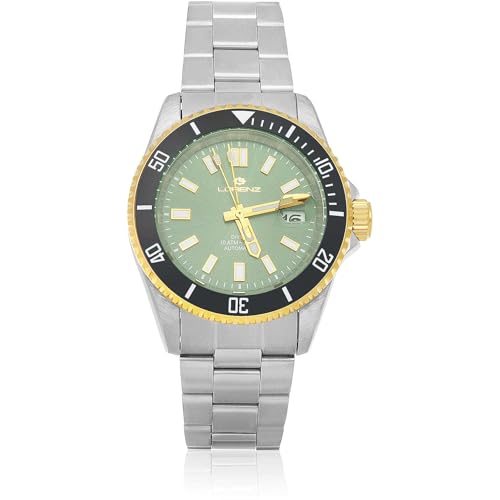 Lorenz LZ 28185FF Mechanische Herrenuhr LZ 28185FF Lorenz LZ 28185FF Mechanische Herrenuhr LZ 28185FF von Lorenz