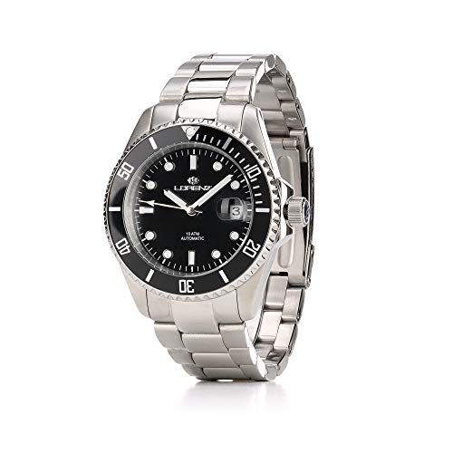 Orologio da uomo Lorenz Automatico con Datario von Lorenz