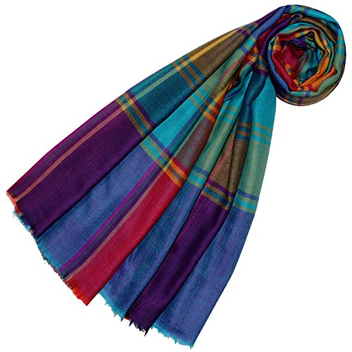 Lorenzo Cana Damen Pashmina Schal Schaltuch 100% Kaschmir leicht kuschelweich Kaschmirschal Kaschmirtuch Kaschmirpashmina 78360 Lorenzo Cana Damen Pashmina Schal Schaltuch 100% Kaschmir leicht kuschelweich Kaschmirschal Kaschmirtuch Kaschmirpashmina 78360 von Lorenzo Cana