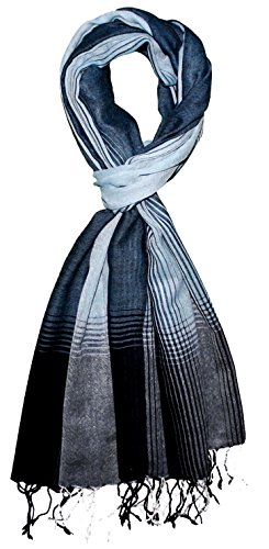 Lorenzo Cana Herren Schal Schaltuch 50% Kaschmir 50% Wolle Tuch Herrenschal Herrentuch Herren blau 784691188 Lorenzo Cana Herren Schal Schaltuch 50% Kaschmir 50% Wolle Tuch Herrenschal Herrentuch Herren blau 784691188 von Lorenzo Cana