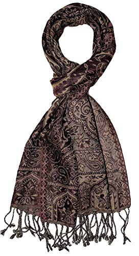 Lorenzo Cana - Herren Schal aus weicher Wolle vom Merinolamm Paisleymuster bunt mehrfarbig 35 cm x 160 cm Wollschal Wolltuch Herrenschal Männerschal 784011177 Lorenzo Cana - Herren Schal aus weicher Wolle vom Merinolamm Paisleymuster bunt mehrfarbig 35 cm x 160 cm Wollschal Wolltuch Herrenschal Männerschal 784011177 von Lorenzo Cana